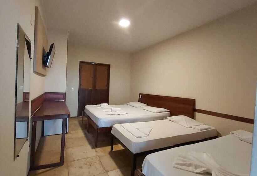 1ベッドルームアパートメント, Porto Futuro