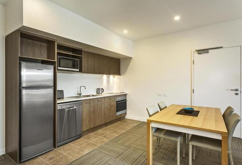 带2个卧室的公寓, Quest Townsville On Eyre