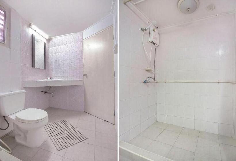 اتاق لوکس سه تخته, Rajata