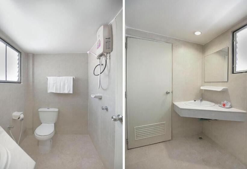 اتاق لوکس, Rajata