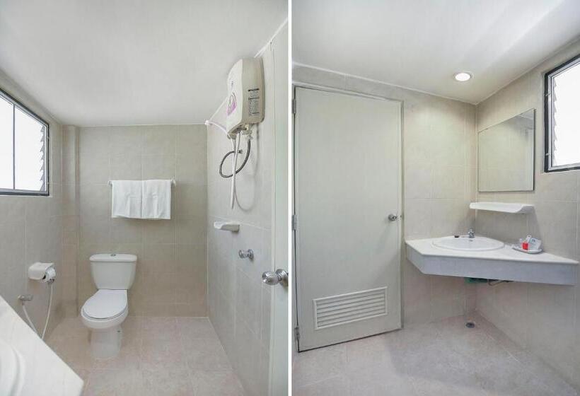 اتاق لوکس, Rajata