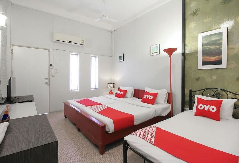 اتاق لوکس سه تخته, Rajata