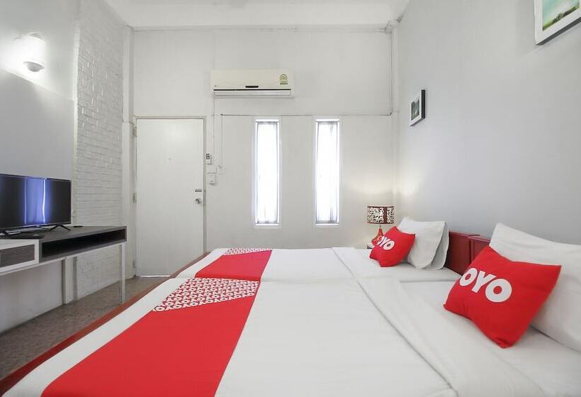 اتاق لوکس سه تخته, Rajata