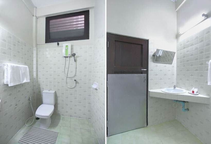 اتاق استاندارد, Rajata