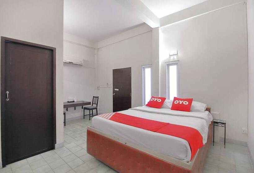 اتاق استاندارد, Rajata