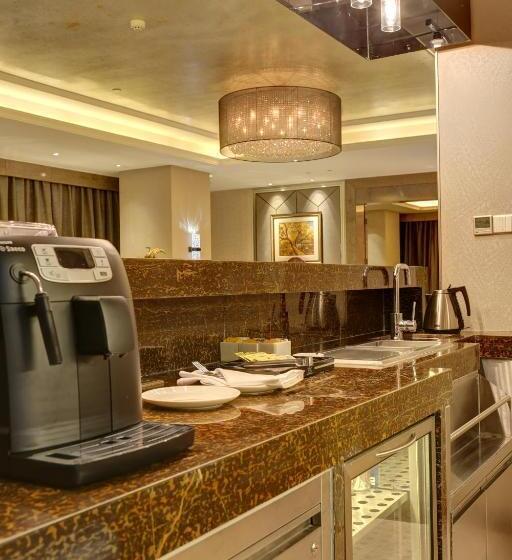 جناح, Ramada Plaza Liuzhou Liudong