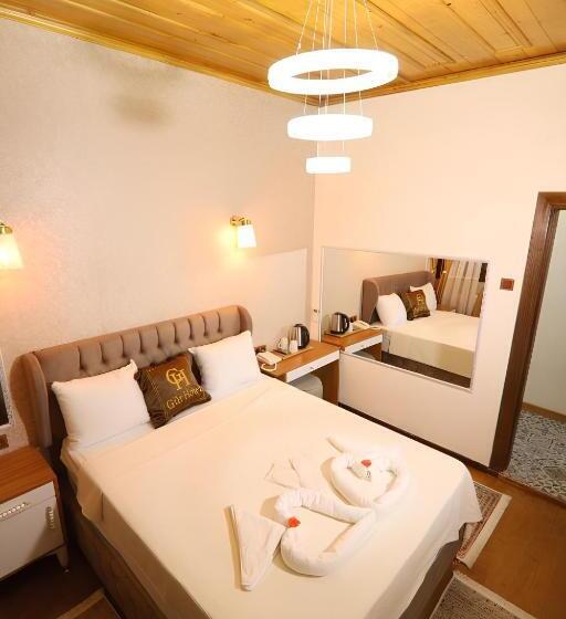 スタンダードルーム, Royal Gur