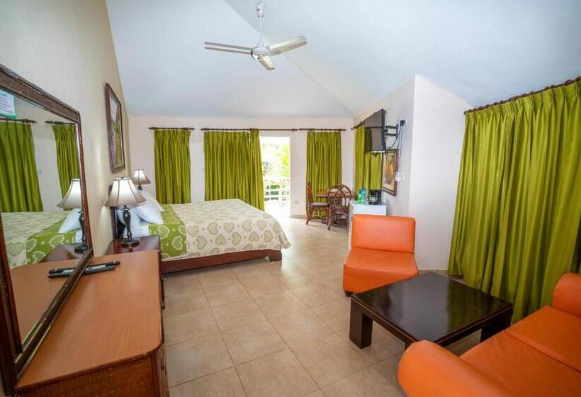 سوییت, Jarabacoa River Club & Resort