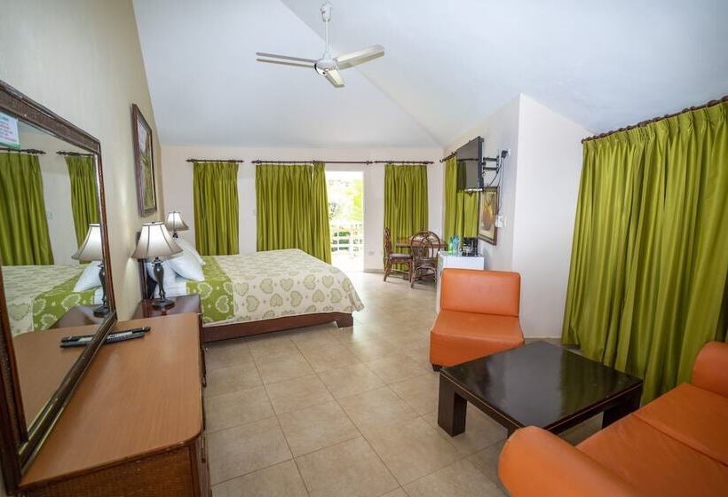 سوییت, Jarabacoa River Club & Resort