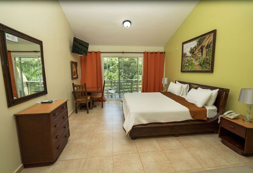 سوییت, Jarabacoa River Club & Resort