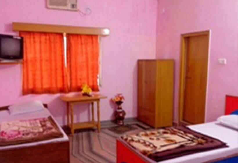 חדר סטנדרט, Shanti