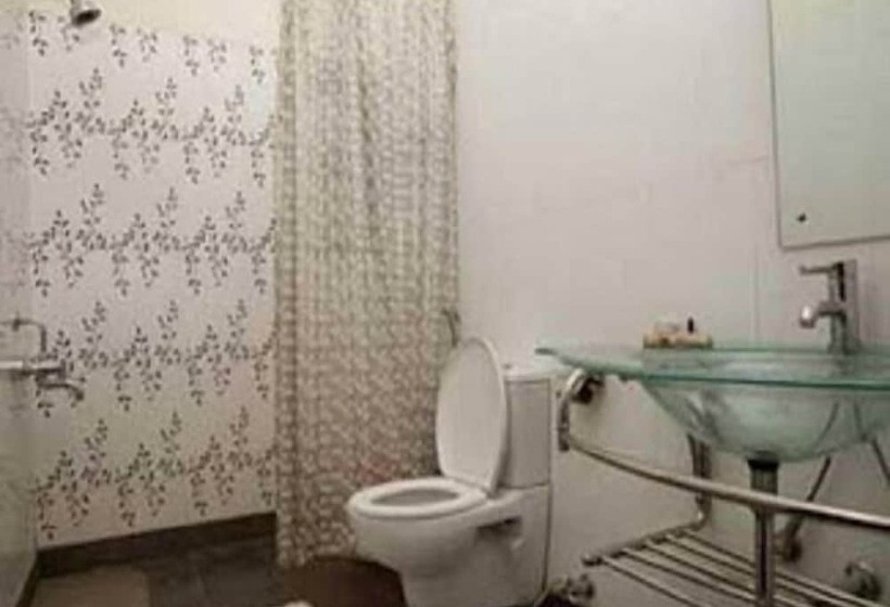 חדר סטנדרט, Shanti