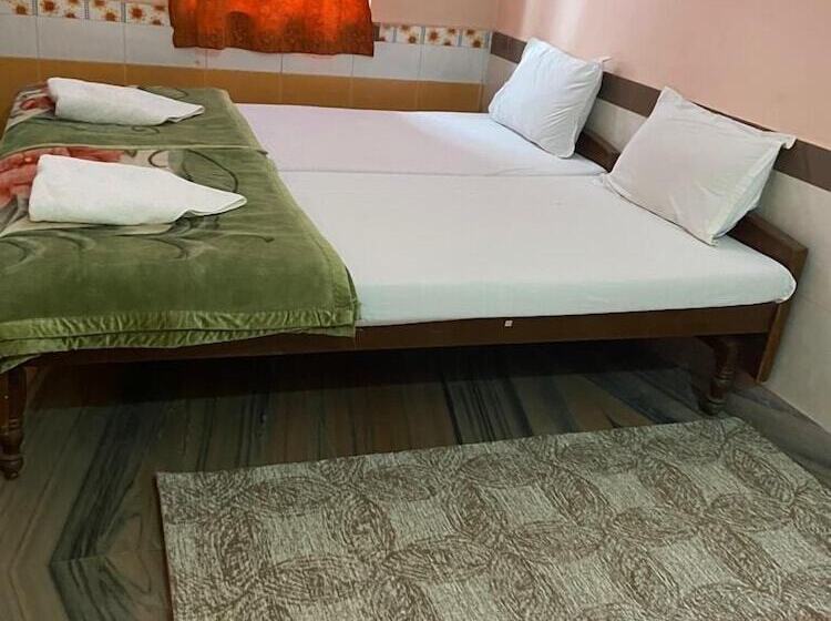 חדר סטנדרט, Shanti