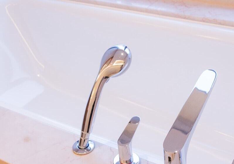 エクゼクティブワンルーム, Sheraton Grand Zhengzhou