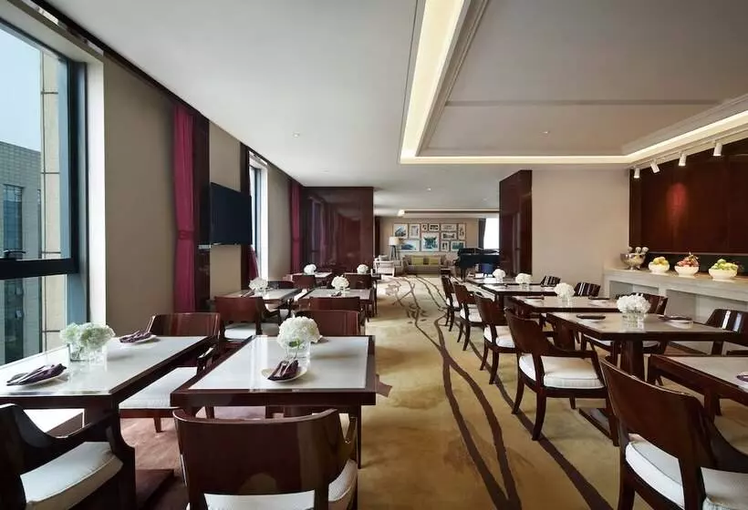 エクゼクティブスイート, Sheraton Grand Zhengzhou