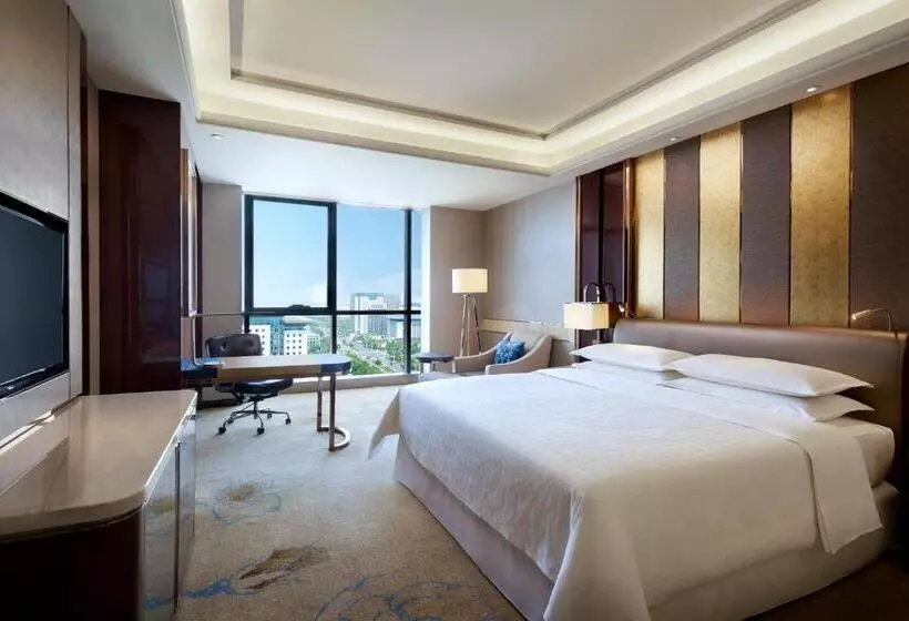 ビジネスルーム, Sheraton Grand Zhengzhou