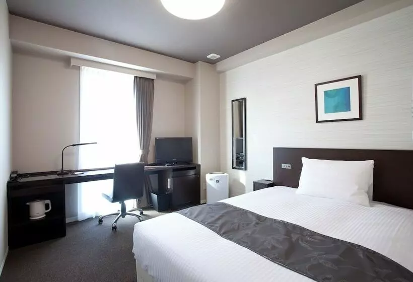اتاق استاندارد, Shizutetsu Hotel Prezio Shizuoka Ekinan