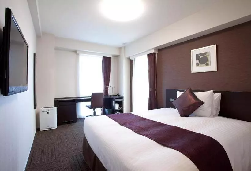 اتاق لوکس, Shizutetsu Hotel Prezio Shizuoka Ekinan