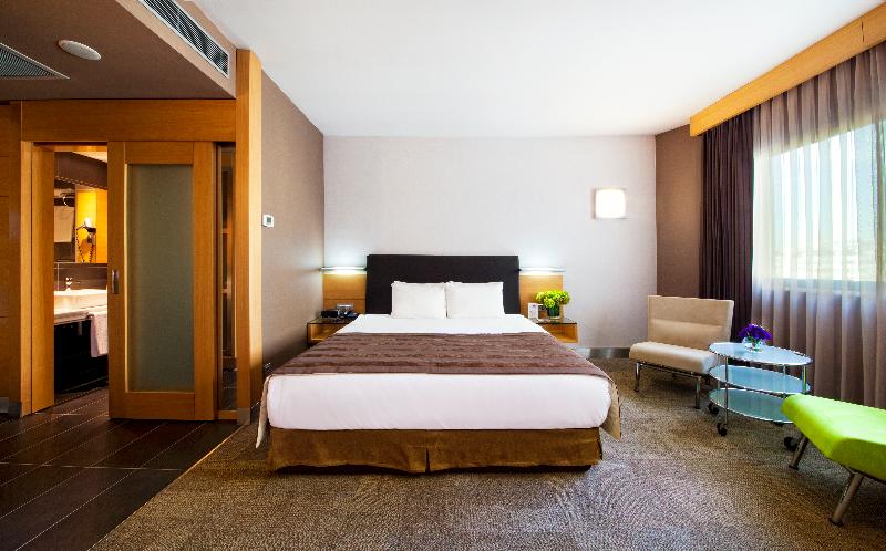 Quarto deluxe, Shizutetsu Hotel Prezio Shizuoka Ekinan