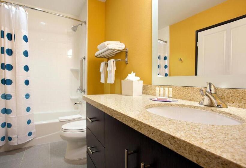 Студия Стандарт, Towneplace Suites By Marriott Carlsbad