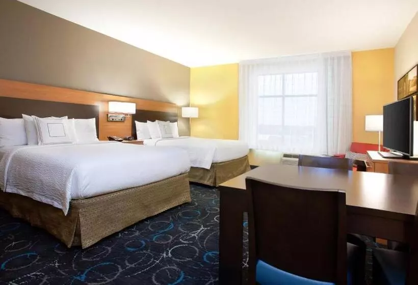 スタンダードスタジオ, Towneplace Suites By Marriott Carlsbad