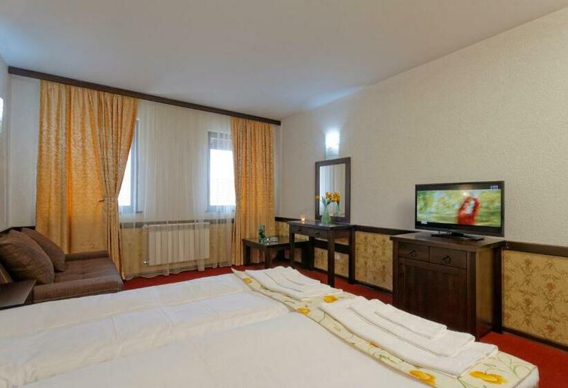 패밀리 스위트, Trinity Residence Bansko