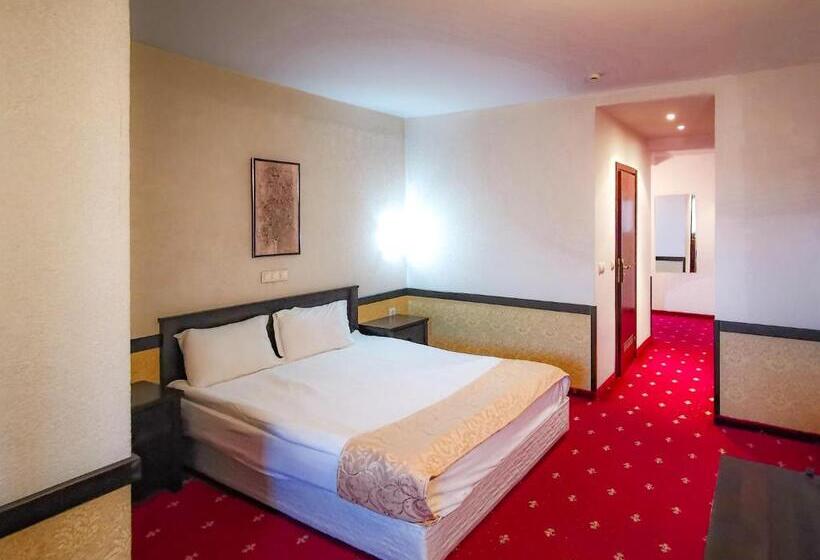 Family Suite, Trinity Residence Bansko