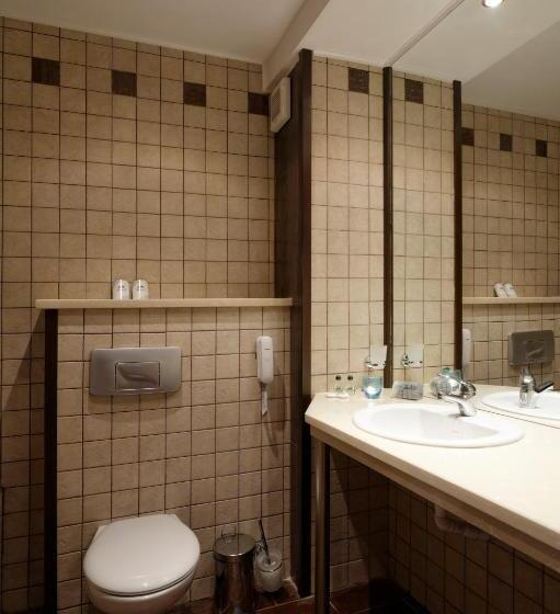 스탠다드 룸, Trinity Residence Bansko