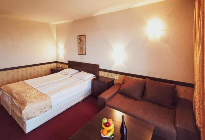 스탠다드 룸, Trinity Residence Bansko