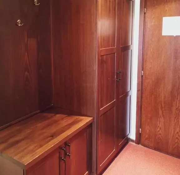 Quarto standard, Trinity Residence Bansko