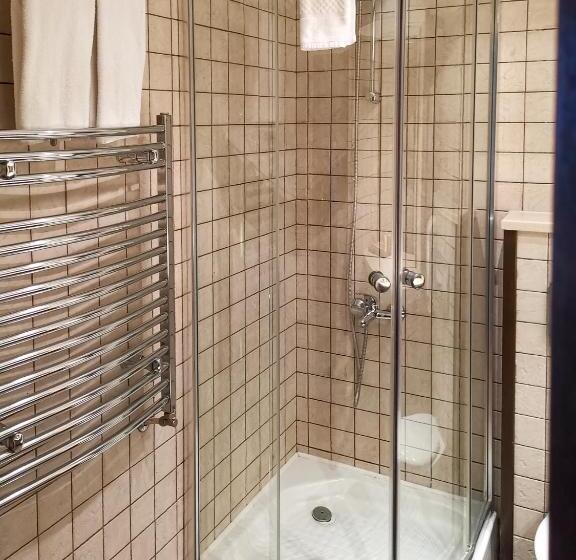 스탠다드 발코니 룸, Trinity Residence Bansko