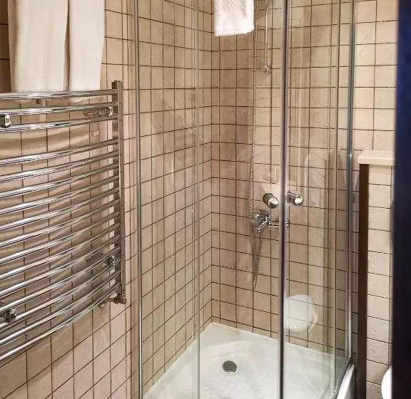 Quarto standart com varanda, Trinity Residence Bansko