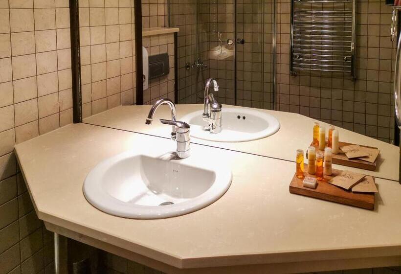 스탠다드 발코니 룸, Trinity Residence Bansko