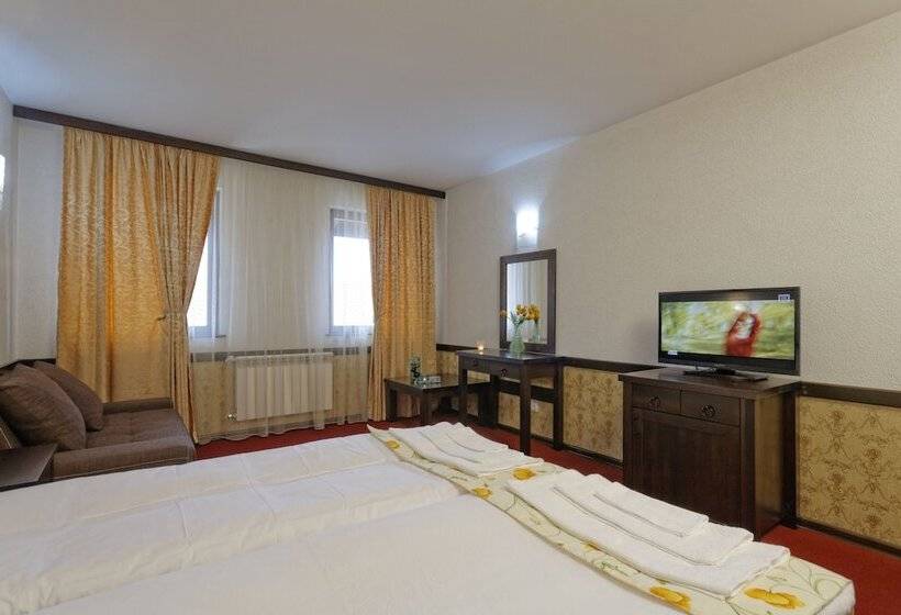 스탠다드 룸, Trinity Residence Bansko