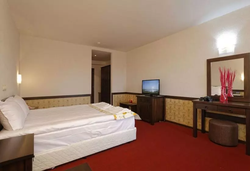 Quarto standard, Trinity Residence Bansko
