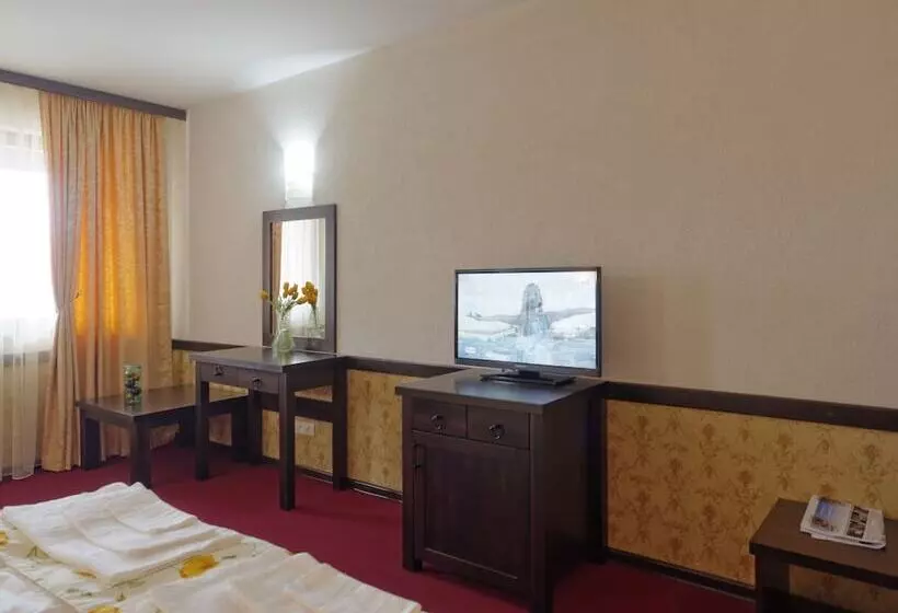 Quarto standard, Trinity Residence Bansko