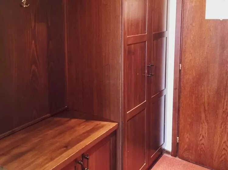 Quarto standart com varanda, Trinity Residence Bansko