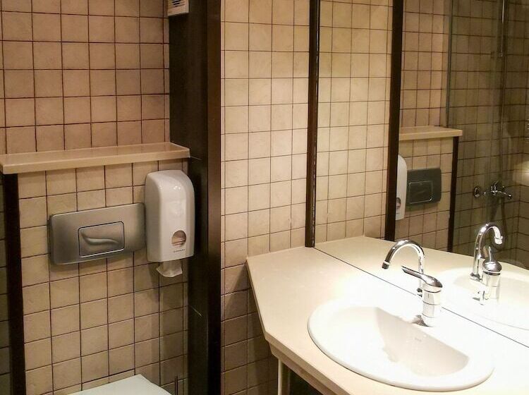 스탠다드 룸, Trinity Residence Bansko