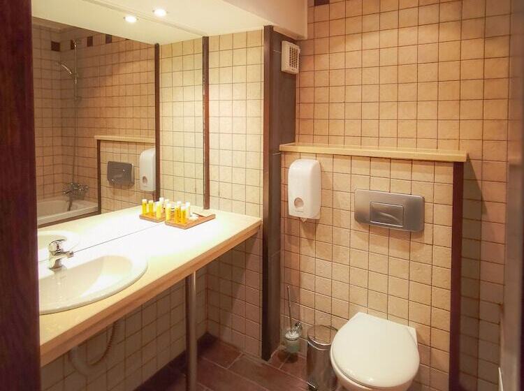 스탠다드 룸, Trinity Residence Bansko