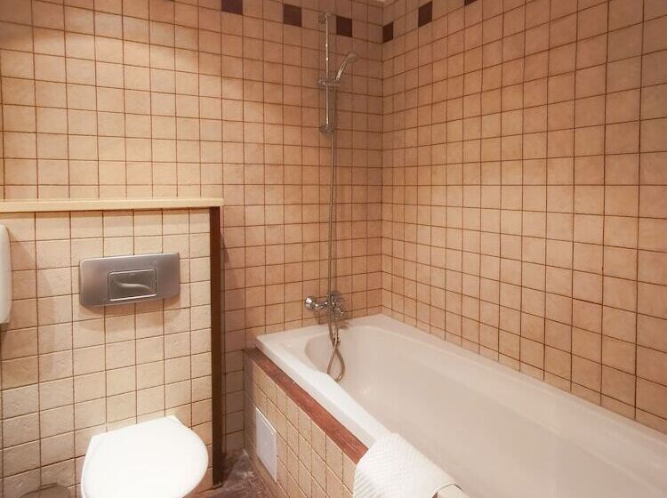 스탠다드 룸, Trinity Residence Bansko