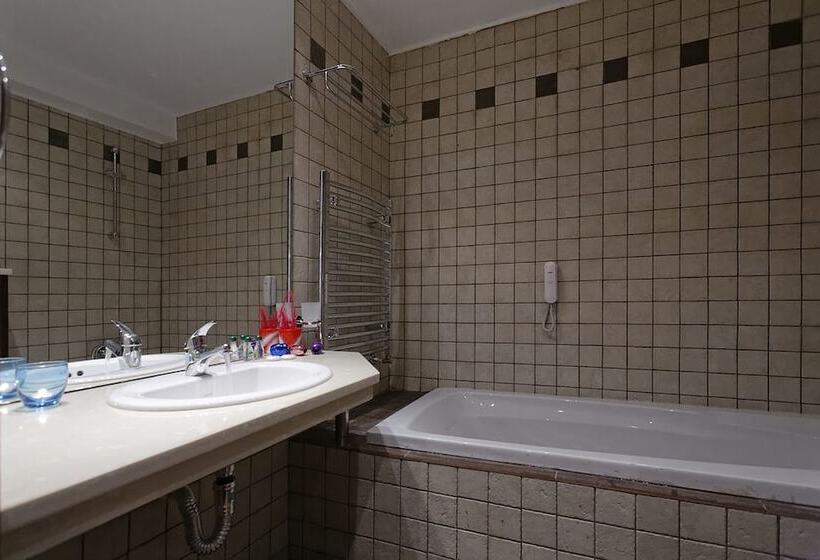 스탠다드 룸, Trinity Residence Bansko