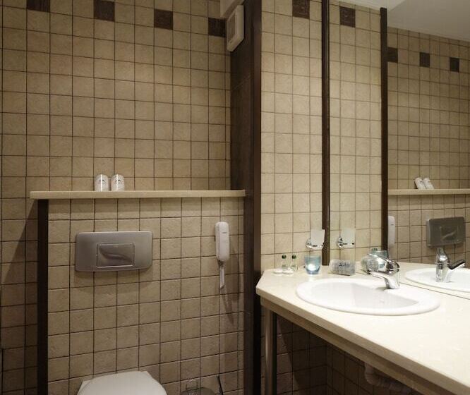 스탠다드 룸, Trinity Residence Bansko