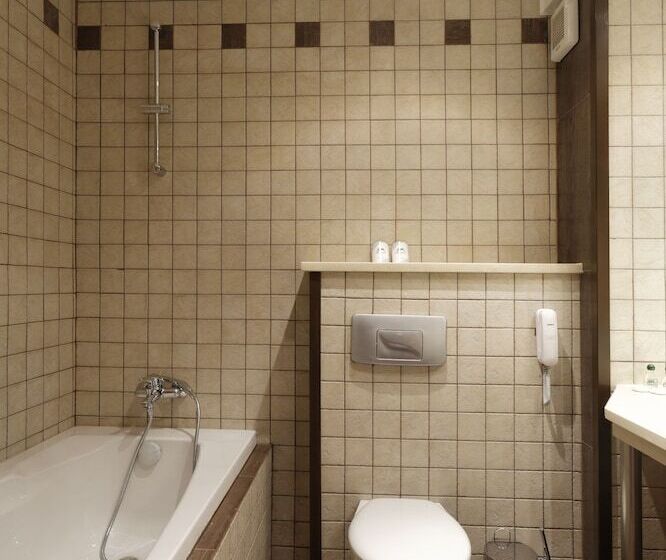 스탠다드 룸, Trinity Residence Bansko