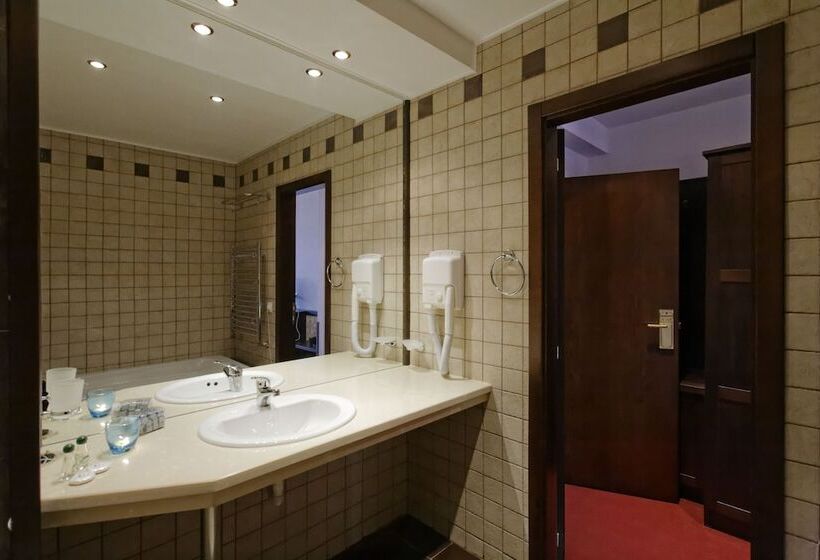 스탠다드 룸, Trinity Residence Bansko