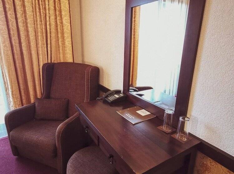 스탠다드 발코니 룸, Trinity Residence Bansko