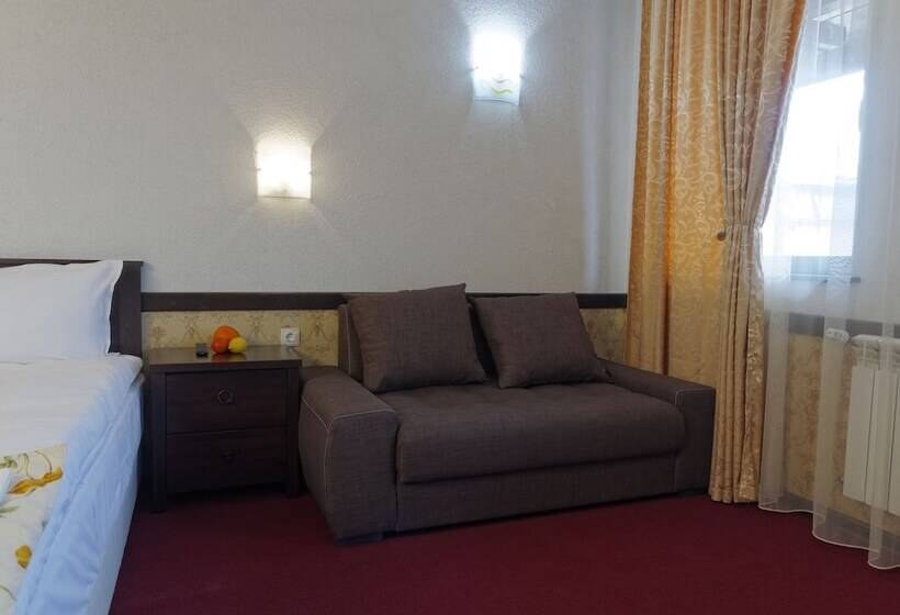 Номер Стандарт, Trinity Residence Bansko