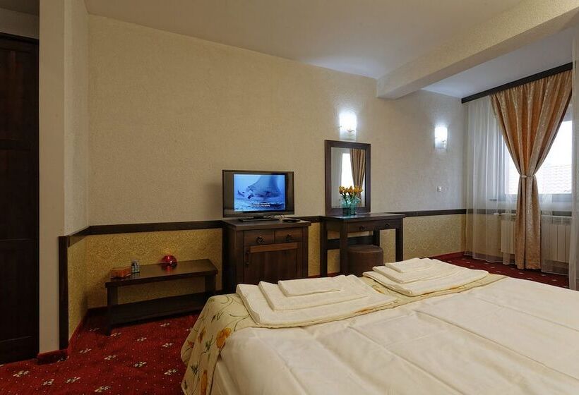 스탠다드 룸, Trinity Residence Bansko