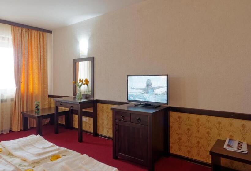 스탠다드 룸, Trinity Residence Bansko