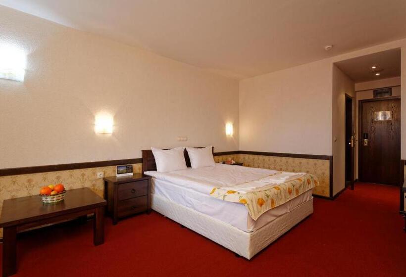 스탠다드 발코니 룸, Trinity Residence Bansko