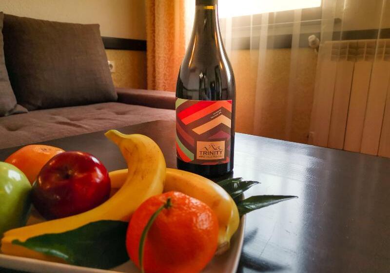 غرفة قياسية, Trinity Residence Bansko